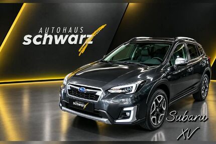 Subaru XV Gebrauchtwagen