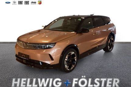 Opel Grandland (X) Gebrauchtwagen
