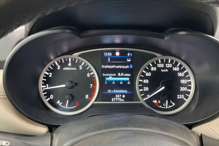 Nissan Micra Gebrauchtwagen