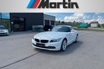 BMW Z4 Gebrauchtwagen