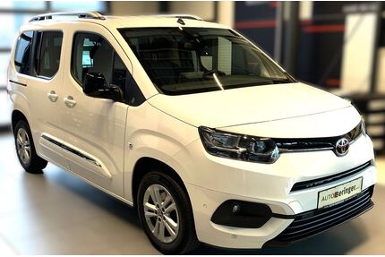 Toyota Proace (Verso) Gebrauchtwagen