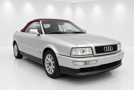 Audi 80 Gebrauchtwagen