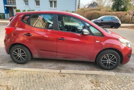 Hyundai ix20 Gebrauchtwagen