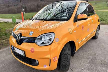 Renault Twingo Gebrauchtwagen