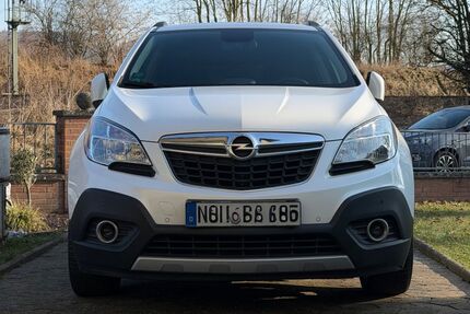 Opel Mokka Gebrauchtwagen