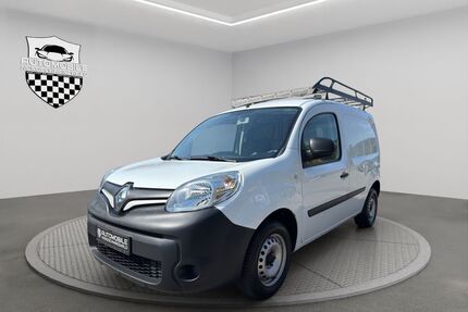 Renault Kangoo Gebrauchtwagen