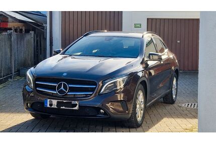 Mercedes-Benz GLA 200 Gebrauchtwagen