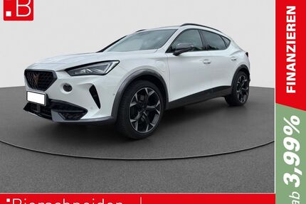 Cupra Formentor Gebrauchtwagen