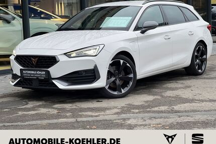 Cupra Leon Gebrauchtwagen