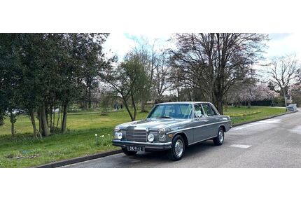 Mercedes-Benz 250 Gebrauchtwagen