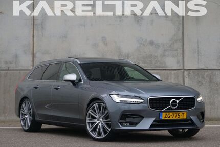 Volvo V90 Gebrauchtwagen