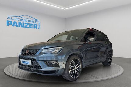Cupra Ateca Gebrauchtwagen