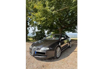 Alfa Romeo GT Gebrauchtwagen