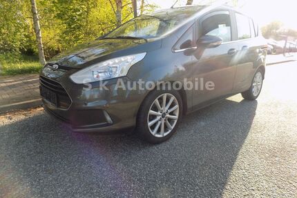 Ford B-Max Gebrauchtwagen
