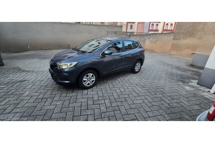Renault Kadjar Gebrauchtwagen
