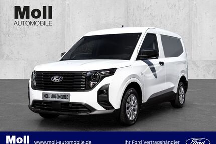 Ford Transit Courier Gebrauchtwagen