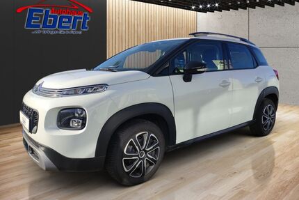 Citroen C3 Aircross Gebrauchtwagen