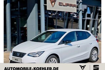 Seat Ibiza Gebrauchtwagen