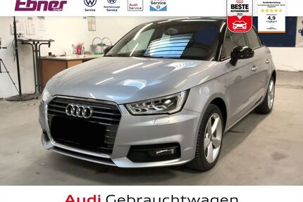 Audi A1 Gebrauchtwagen