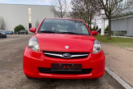 Subaru Justy Gebrauchtwagen