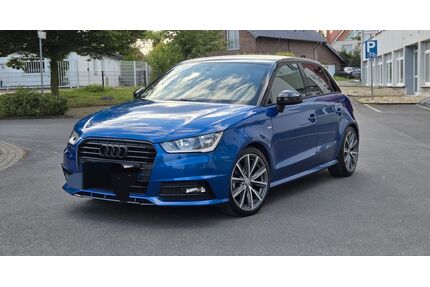 Audi A1 Gebrauchtwagen