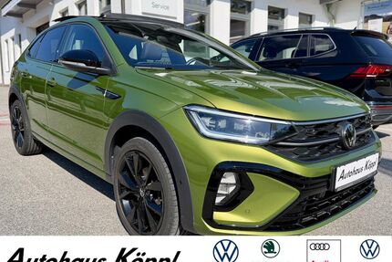 VW Taigo Gebrauchtwagen
