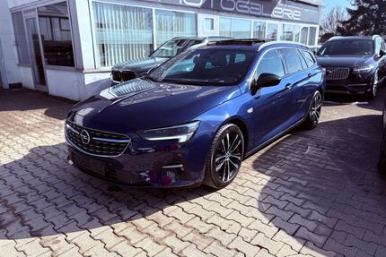 Opel Insignia Gebrauchtwagen
