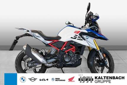 BMW G 310 GS Gebrauchtwagen