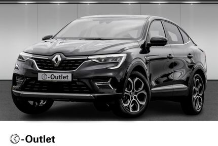 Renault Arkana Gebrauchtwagen