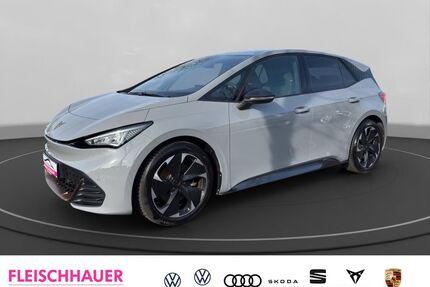 Cupra Born Gebrauchtwagen