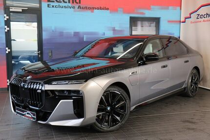 BMW M760 Gebrauchtwagen