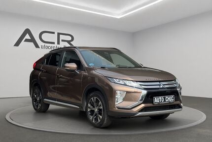 Mitsubishi Eclipse Cross Gebrauchtwagen
