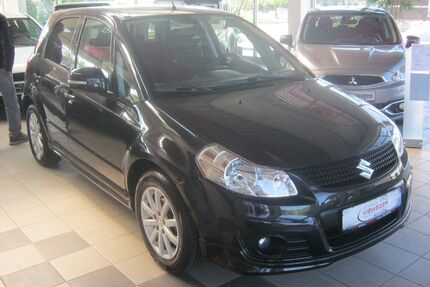 Suzuki SX4 Gebrauchtwagen