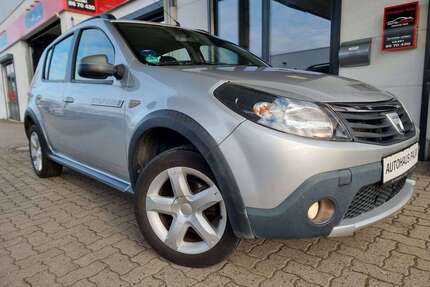 Dacia Sandero Gebrauchtwagen