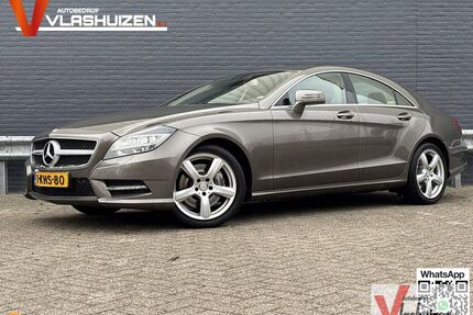 Mercedes-Benz CLS 350 Gebrauchtwagen