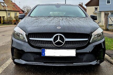 Mercedes-Benz A 180 Gebrauchtwagen