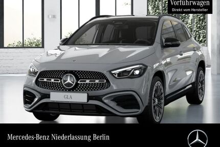 Mercedes-Benz GLA 200 Gebrauchtwagen