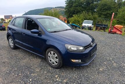 VW Polo Gebrauchtwagen