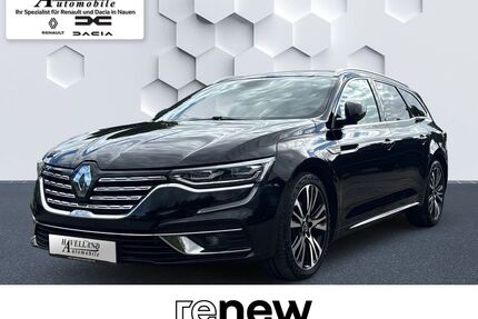 Renault Talisman Gebrauchtwagen