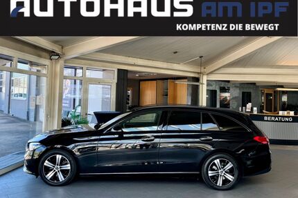 Mercedes-Benz C 220 Gebrauchtwagen