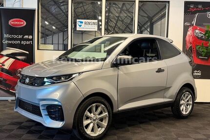 Aixam Coupé Gebrauchtwagen