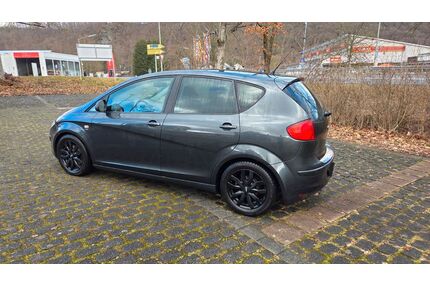 Seat Altea Gebrauchtwagen