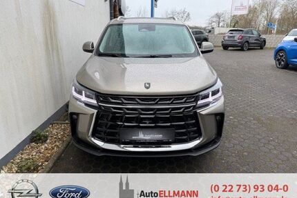 DFM Forthing 3 Gebrauchtwagen