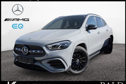 Mercedes-Benz GLA 220 Gebrauchtwagen