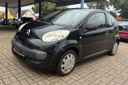 Citroen C1 Gebrauchtwagen