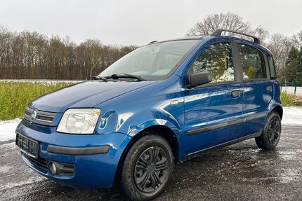 Fiat Panda Gebrauchtwagen