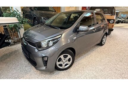 Kia Picanto Gebrauchtwagen