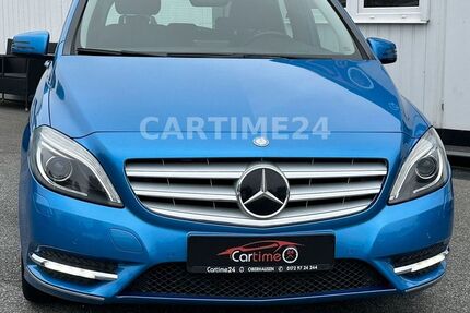 Mercedes-Benz B 180 Gebrauchtwagen