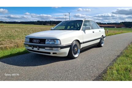 Audi 90 Gebrauchtwagen