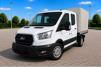 Ford Transit Gebrauchtwagen